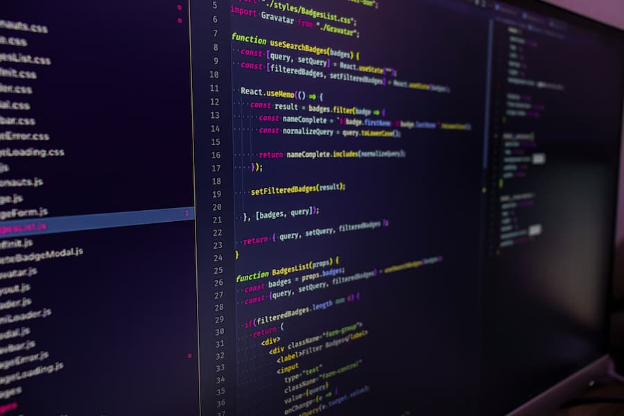 Technology comparison - Next.js vs WordPress for medical websites