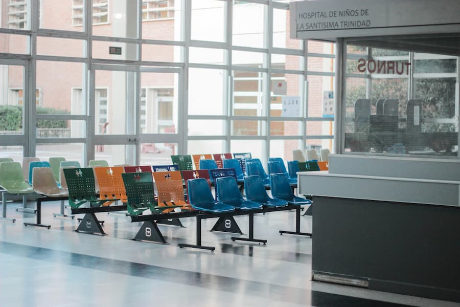 Modern medical facilities serving Western Sydney communities