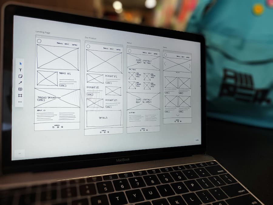 Key Medical Website Design Elements
